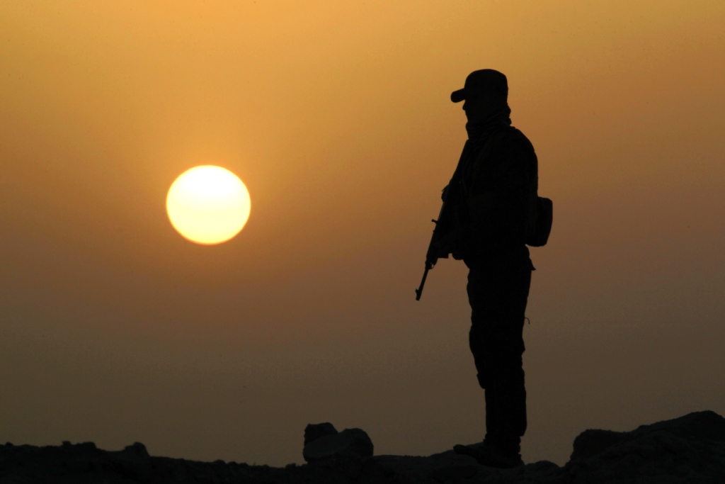 Any Teachings to Justify Terror