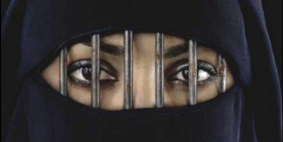 Are Muslim Women Liberated or Became Sex Slaves
