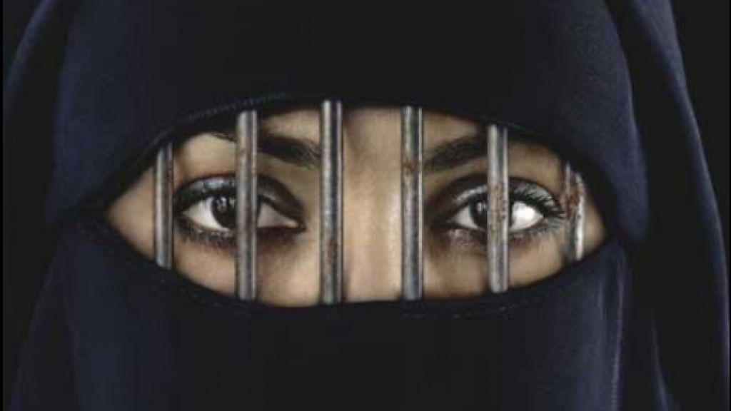 Are Muslim Women Liberated or Became Sex Slaves