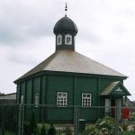 Bohoniki & Kruszyniany Mosques of Lipka Tatars in Poland - About Islam