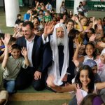 Brazilian Muslims in the Land of Olympic Games - About Islam