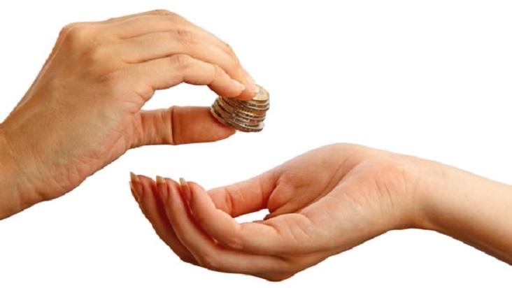 Can the Once-Rich Receive Zakah?