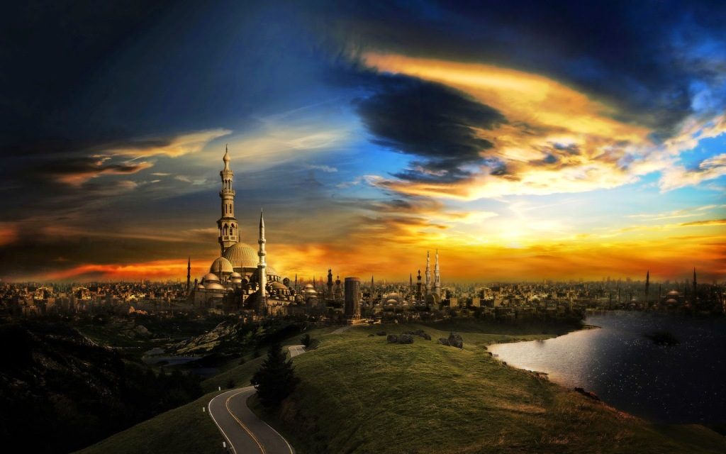 Characteristics of the Islamic Moral Code