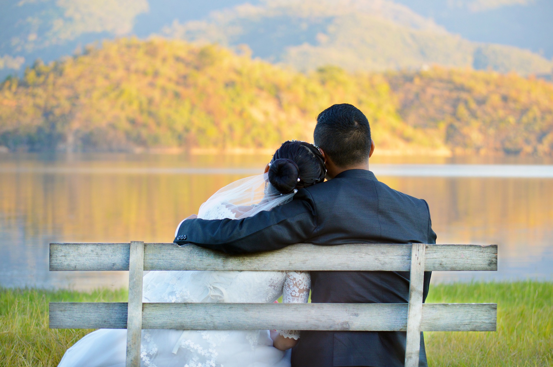 Confused About the Procedure of Islamic Marriage