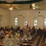 US Muslim Army Chaplain Bridges Gaps - About Islam
