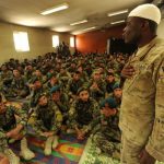 US Muslim Army Chaplain Bridges Gaps - About Islam