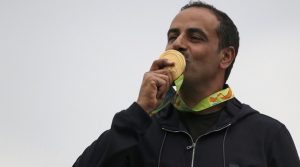 Muslim Athletes Shine With Rio Medals - About Islam