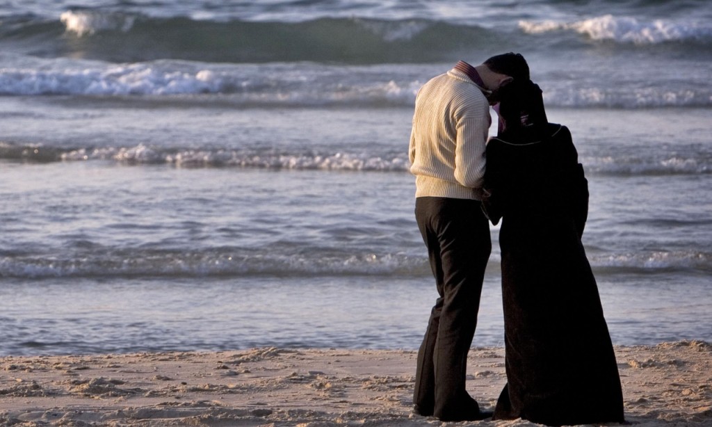 How to Handle Marital Rights
