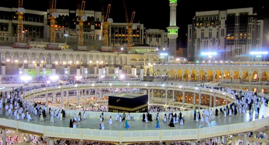 How to Maintain the Peace and Unity of Hajj