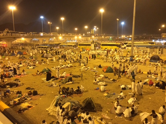 Arafah