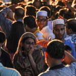 Imam Maulana Akonjee of USA killed - About Islam