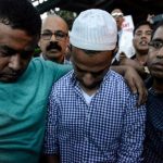 Imam Maulana Akonjee of USA killed - About Islam