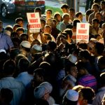 Imam Maulana Akonjee of USA killed - About Islam