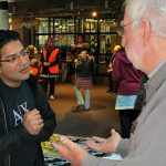 Islam Open Day in New Zealand's Auckland - About Islam