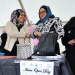 Islam Open Day in New Zealand's Auckland - About Islam