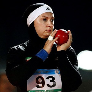 LEILA RAJABI