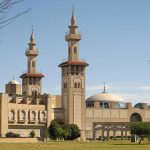 Largest Mosque in South America - About Islam