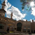Largest Mosque in South America - About Islam