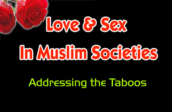 On Muslims, Sex and Dead Bedrooms - About Islam