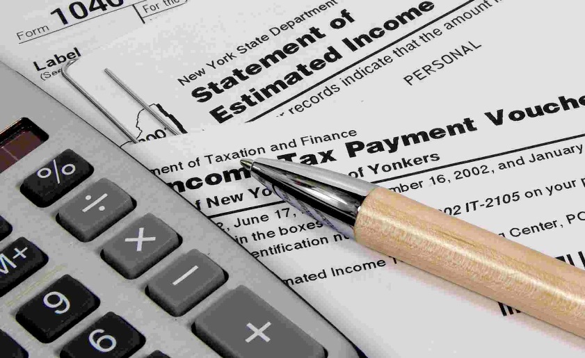 Taxes