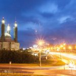 Mosques in Bashkortostan - About Islam