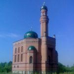 Mosques in Bashkortostan - About Islam