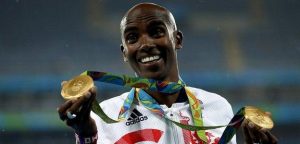 Muslim Becomes Britain's Most Successful Olympian