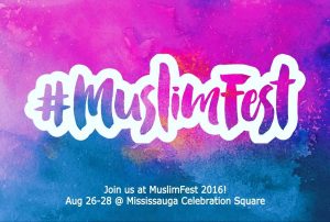 MuslimFest showcases vibrant Canadian Muslim culture_1