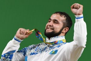 Muslim Athletes Shine With Rio Medals - About Islam