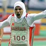 Olympic Players & Human Strength - About Islam