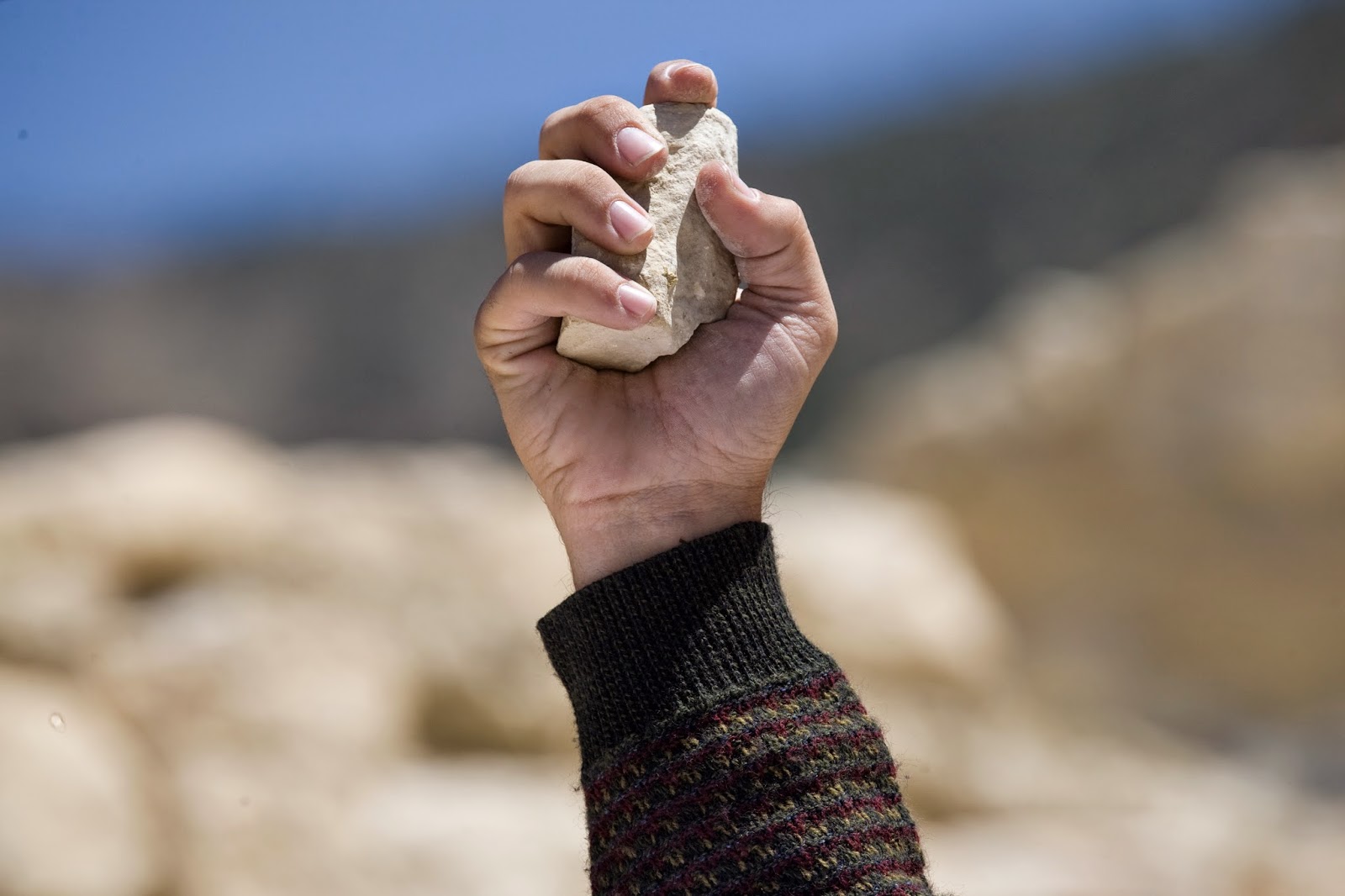 Punishments For Sins in an Islamic State