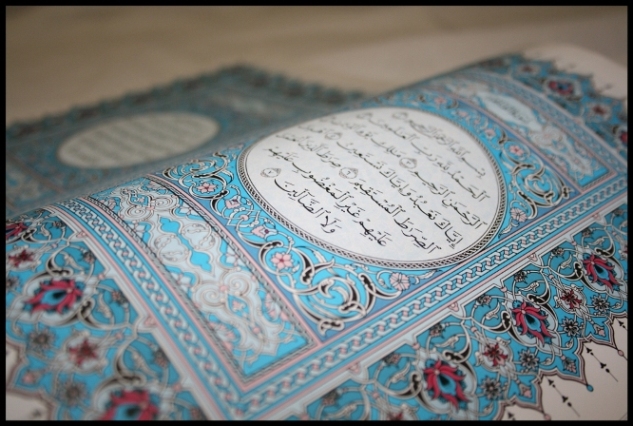 Quran and Tradition Compiled After Prophet's Death
