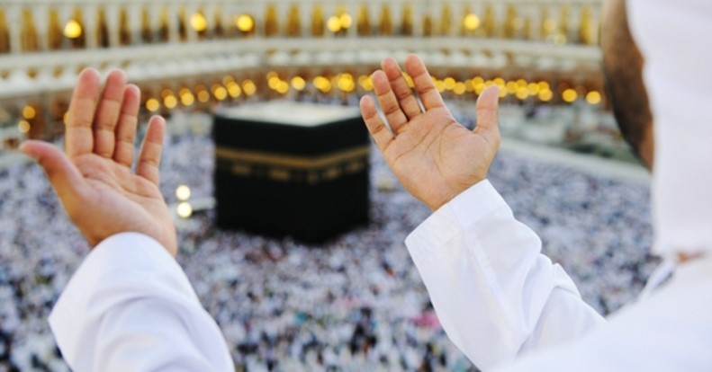 Repenting and Going to Hajj: Will Be Forgiven?