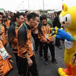 Rio 2016: Heroic Welcome for Muslim Medalists Returning Home - About Islam