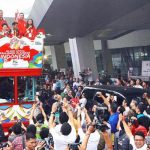Rio 2016: Heroic Welcome for Muslim Medalists Returning Home - About Islam