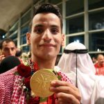 Rio 2016: Heroic Welcome for Muslim Medalists Returning Home - About Islam