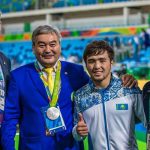 Rio 2016: Heroic Welcome for Muslim Medalists Returning Home - About Islam