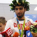 Rio 2016: Heroic Welcome for Muslim Medalists Returning Home - About Islam