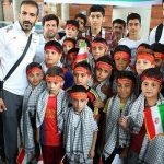 Rio 2016: Heroic Welcome for Muslim Medalists Returning Home - About Islam