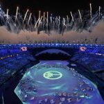Rio Olympics 2016 (Opening Ceremony) In Pictures - About Islam