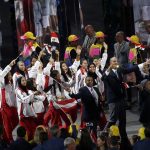 Rio Olympics 2016 (Opening Ceremony) In Pictures - About Islam