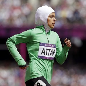 Hijab in Rio: Female Muslim Athletes Crush Stereotypes - About Islam