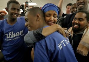 First Muslim Woman Elected Lawmaker in Minnesota - About Islam