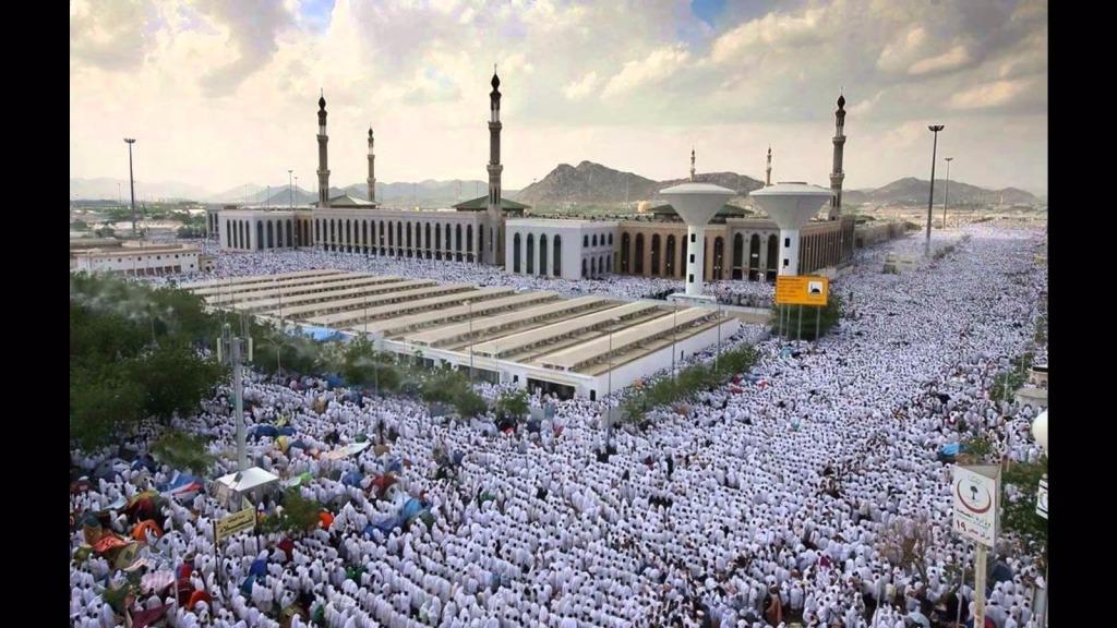 What Is the Meaning of "Yaum Al-Hajj Al-Akbar" in Quran