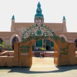 ‫Where to pray in Olympics Land - About Islam