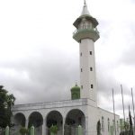 ‫Where to pray in Olympics Land - About Islam
