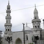 ‫Where to pray in Olympics Land - About Islam