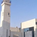 ‫Where to pray in Olympics Land - About Islam