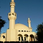 ‫Where to pray in Olympics Land - About Islam