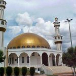 ‫Where to pray in Olympics Land - About Islam